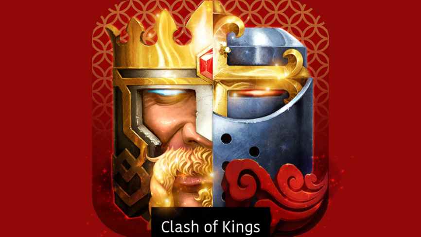 Clash of Kings Mod Apk v7.30.0 (Unlimited Everything) Download Android