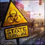 State of Survival Mod APK v1.16.50 (Unlimited Biocaps/Unlocked Everything)