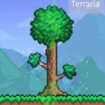 Terraria MOD APK All Item v1.4.4.2.3 (God Mode/Free Craft/All unlocked)