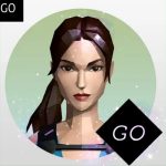 Lara Croft GO Mod APK 2.2.109660 (Unlimited Hints/Mod Unlocked) Android