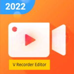 Screen Recorder Video Recorder Mod Apk v6.5.3 [VIP Unlocked] Download