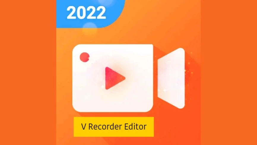 Screen Recorder Video Recorder Mod Apk v6.4.8 [VIP Unlocked] Download