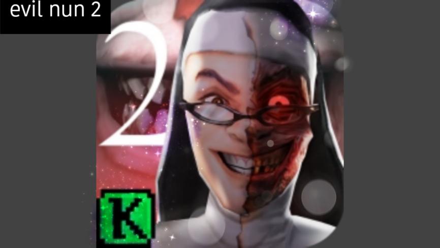 Evil Nun 2 MOD APK Unlimited Money v1.1.5 (No ads + Mod Menu + God Mode)