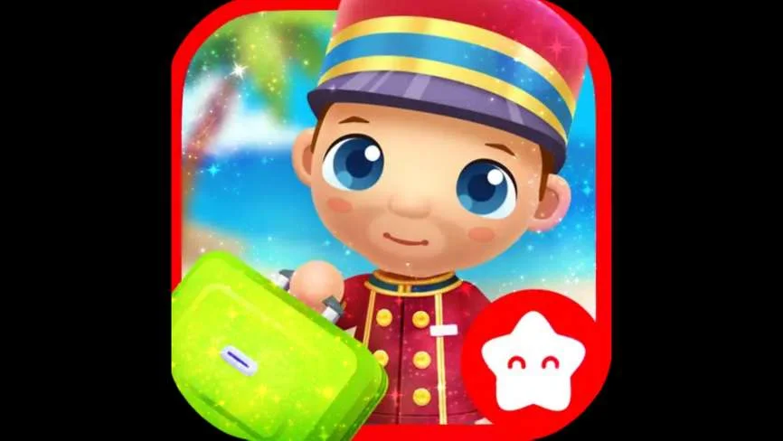 Vacation Hotel Stories MOD APK v1.0.91 (All Unlocked) Download Android