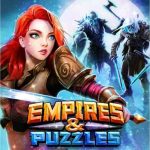 Empires & Puzzles MOD APK v49.0.0 (Unlimited Money/Gems) Free Download