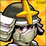 Crush Them All MOD APK v1.9.160 (Unlimited Everything) Free Download