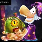 Rayman Adventures MOD APK v3.9.95 (Unlimited Money) Latest Free Download