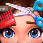 Project Makeover MOD APK v2.45.1 (Unlimited Resources/Lives/Free Purchase)