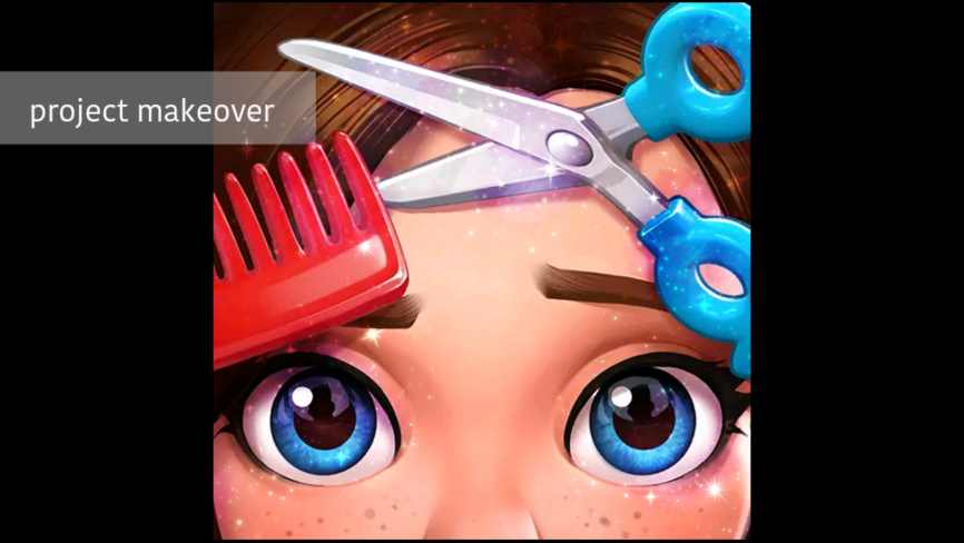 Project Makeover MOD APK v2.33.1 (Unlimited Resources/Lives/Free Purchase)