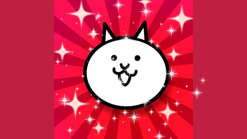 The Battle Cats MOD APK Anti ban v11.3.0 (All Unlocked Everything)