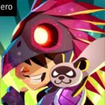 Almost a Hero MOD APK v5.5.0 Unlimited Gems and Free shopping