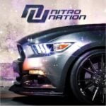 Nitro Nation MOD APK V7.6.0 (Unlimited Money/Gold) Free Download Android