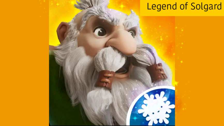 Legend of Solgard MOD APK v2.26.1 (Unlimited Diamonds) for Android