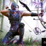 Ninja's Creed MOD APK V4.3.0 Latest Version (Free Shopping) for Android