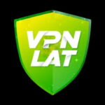 VPN Lat MOD APK Unlimited Free VPN v3.9.3.6.4 (PRO Unlocked) Free Download