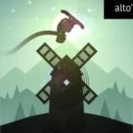 Alto's Adventure MOD APK v1.8.9 (Unlimited Money, All Characters Unlocked)
