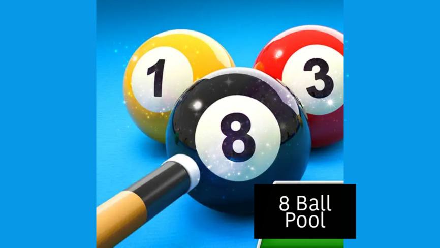 8 Ball Pool MOD APK Anti Ban v5.7.0 (Mod Menu/Unlimited Money/Coins/Long Line)