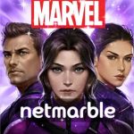 MARVEL Future Fight MOD APK (Gold/Crystals) v8.5.0 Download for Android