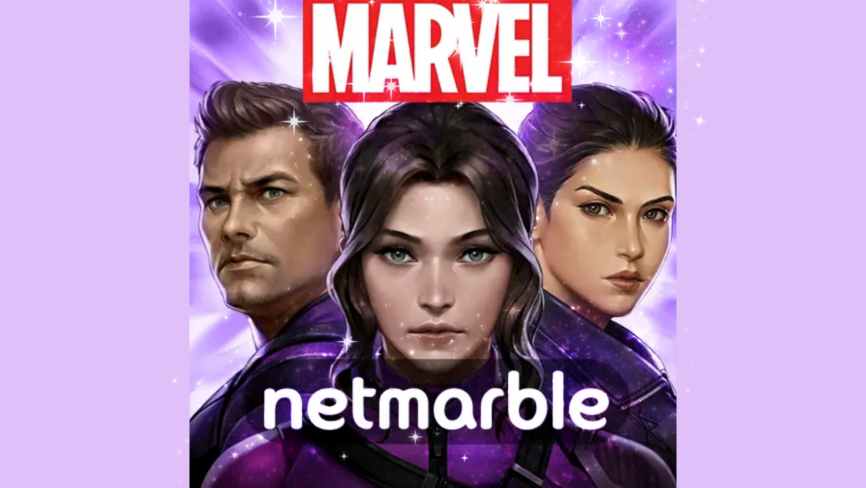 MARVEL Future Fight MOD APK (Gold/Crystals) v7.9.0 Download for Android