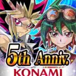 Yu-Gi-Oh! Duel Links MOD APK v6.9.0 (Unlimited Money) free on Android