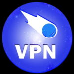 Halley VPN Mod APK v2.3.8 (Pro Premium Unlocked) Free Download