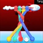 Tangle Master 3D MOD APK v40.7.0 (Unlimited Moves, No Ads) Free Download