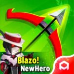 Archero Mod Apk v3.12.0 June 2022 [Unlimited Money, Gems, Unlocked All]