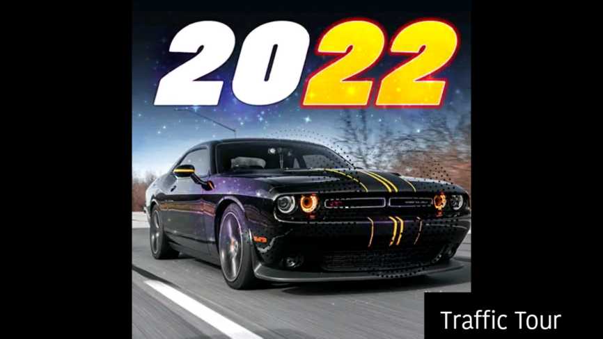 Traffic Tour MOD APK v1.8.2 (Unlimited Money/Unlocked) Latest Version 2022