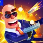 Hitmasters MOD APK v1.15.19 (Unlimited Money, Unlocked All) Free Download