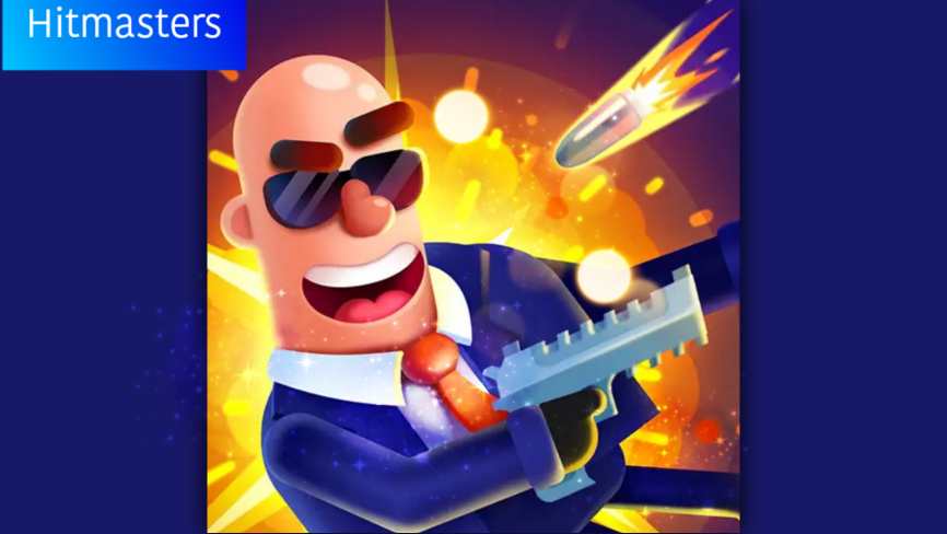 Hitmasters MOD APK v1.15.9 (Unlimited Money, Unlocked All) Free Download