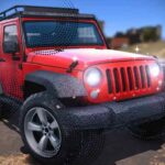 Ultimate Offroad Simulator MOD APK v1.8.2 (Unlimited Money/Premium) Android