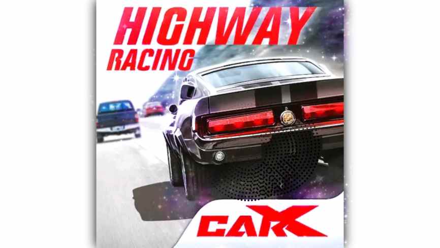 CarX Highway Racing MOD APK v1.75.3  (Money/VIP/Level)