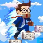 Infinite Stairs MOD APK v1.3.109 (Unlimited Money + No Ads) for Android