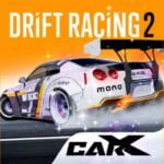 CarX Drift Racing 2 MOD APK v1.22.0 All Cars Unlocked Unlimited Money
