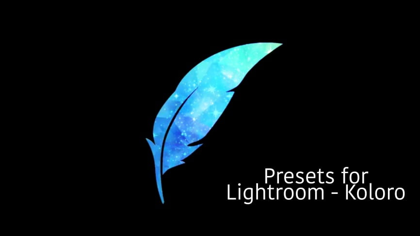 presets for Lightroom koloro mod apk
