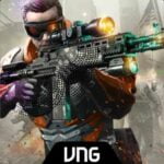 DEAD WARFARE Mod APK v2.21.15 (Unlimited Money, Gold) Free On Android