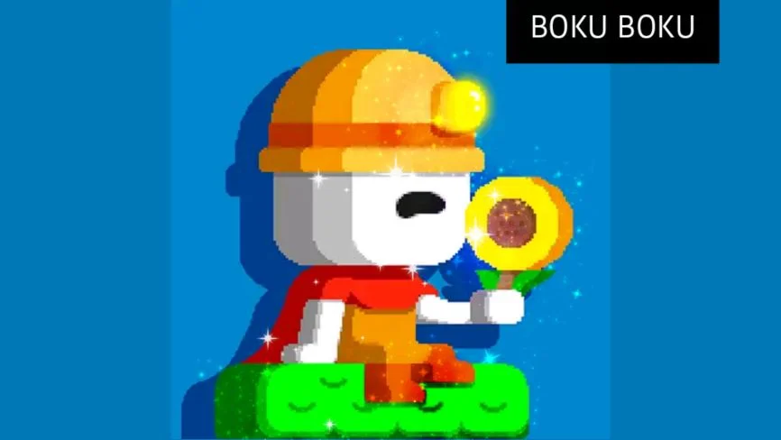 BOKU BOKU MOD APK (Unlimited Candy) Latest Free Download Android