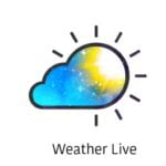 Weather Live Paid APK v7.1.1 (Pro/Premium Mod) Download Free on Android
