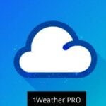 1Weather PRO APK v5.3.4.0 (MOD, Premium Unlocked) Free Download