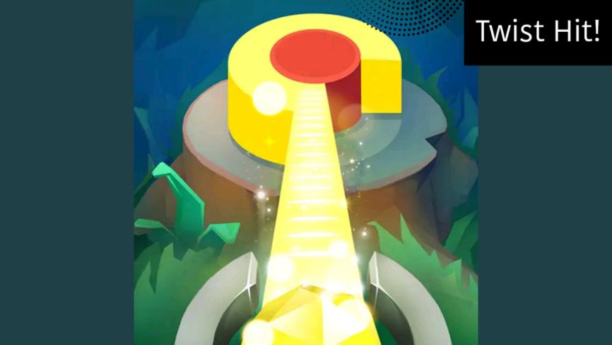 Twist Hit MOD APK v1.9.7 (Unlocked All) [Latest] Download Free on Android
