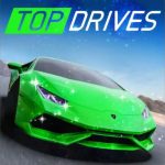 Top Drives MOD APK + OBB v14.90.00.14715 Download [Unlimited Money/Gold]
