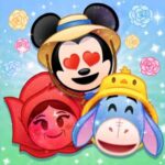 Disney Emoji Blitz MOD APK v50.0.0 (Menu/Free Purchase MOD) for Android