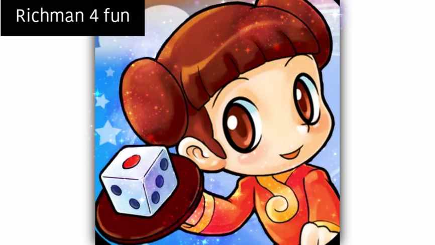 Richman 4 fun MOD APK v5.5 (No Ads/Unlocked) Download free on Android