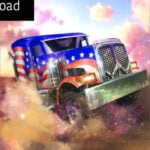 Off The Road MOD APK v1.13.0 (VIP, Unlimited Money, Unlocked All Cars)