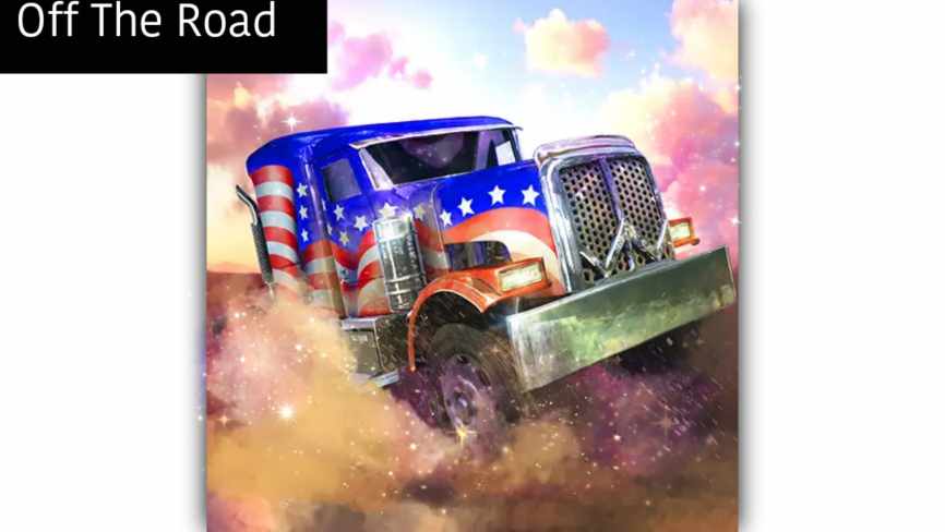 Off The Road MOD APK v1.8.1 (VIP, Unlimited Money, Unlocked All Cars)