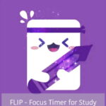 FLIP - Focus Timer for Study MOD APK v1.21.9 (Premium) free on Android