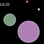 Nebulous io MOD APK v7.0.0.0 (Mod Menu/Plasma/God Mode/Unlocked All)
