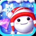 Ice Crush MOD APK v4.6.7 (Unlimited Money/Gems/Lives) for Android