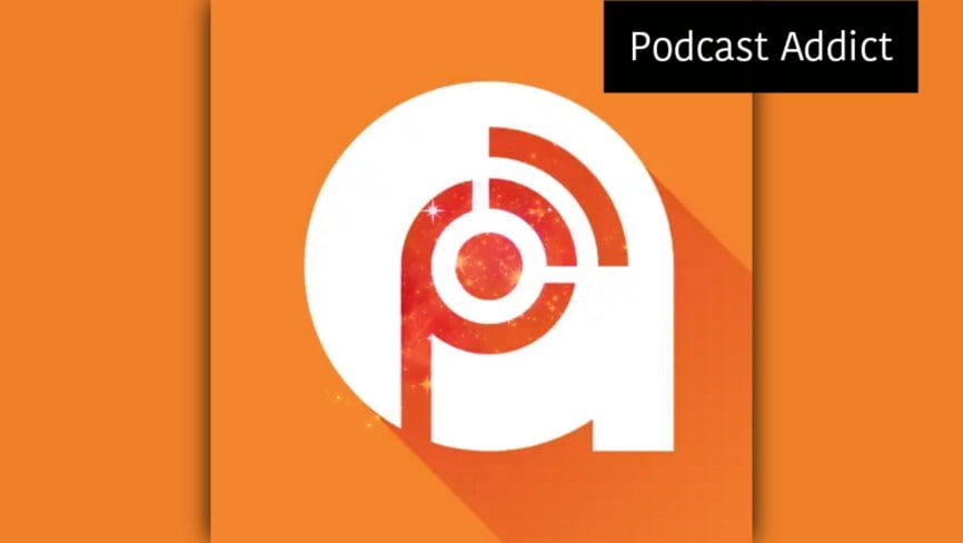 Podcast Addict MOD APK v2022.2.4 (Donate/Premium Unlocked) Free Download