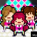 Monthly Idol Mod APK v8.51 (Unlimited money, Gems) Free Download